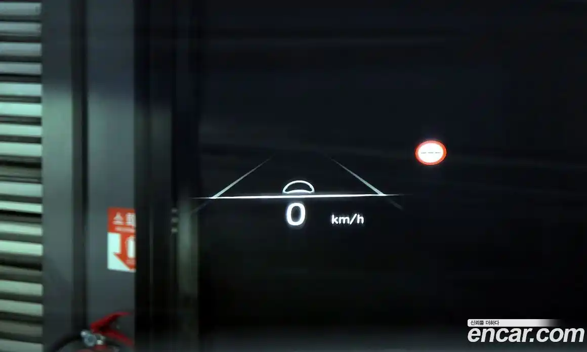 Hyundai Ioniq 6 2023 0.1 Автомат в Москве № 130517, фото 15