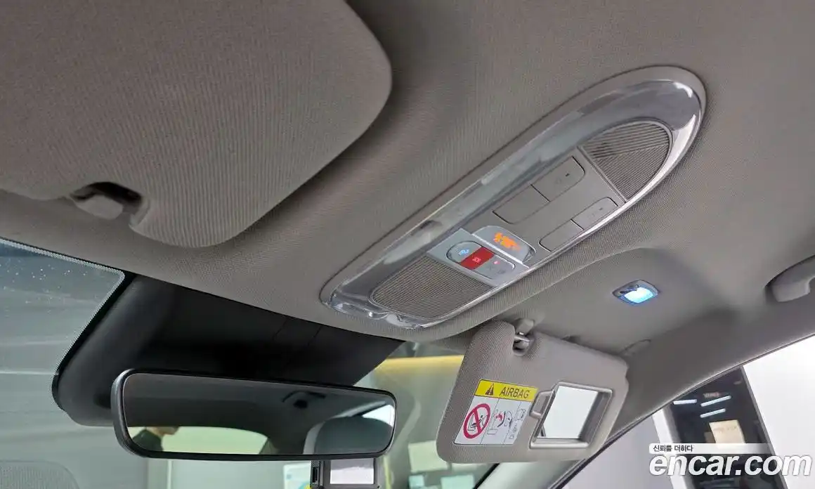 Hyundai Ioniq 6 2023 0.1 Автомат в Москве № 130517, фото 18