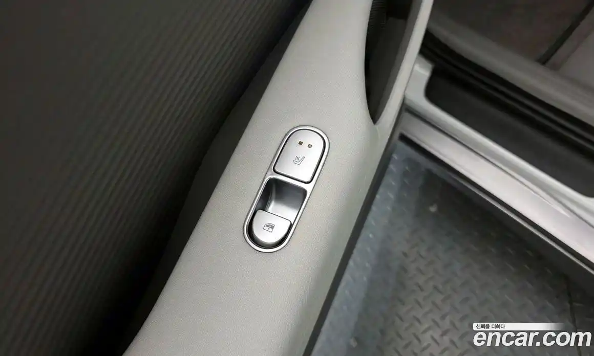 Hyundai Ioniq 6 2023 0.1 Автомат в Москве № 130517, фото 19