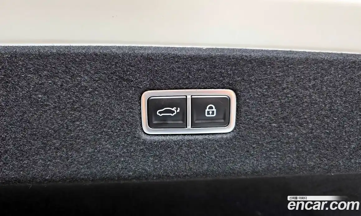 Hyundai Ioniq 6 2023 0.1 Автомат в Москве № 130517, фото 20