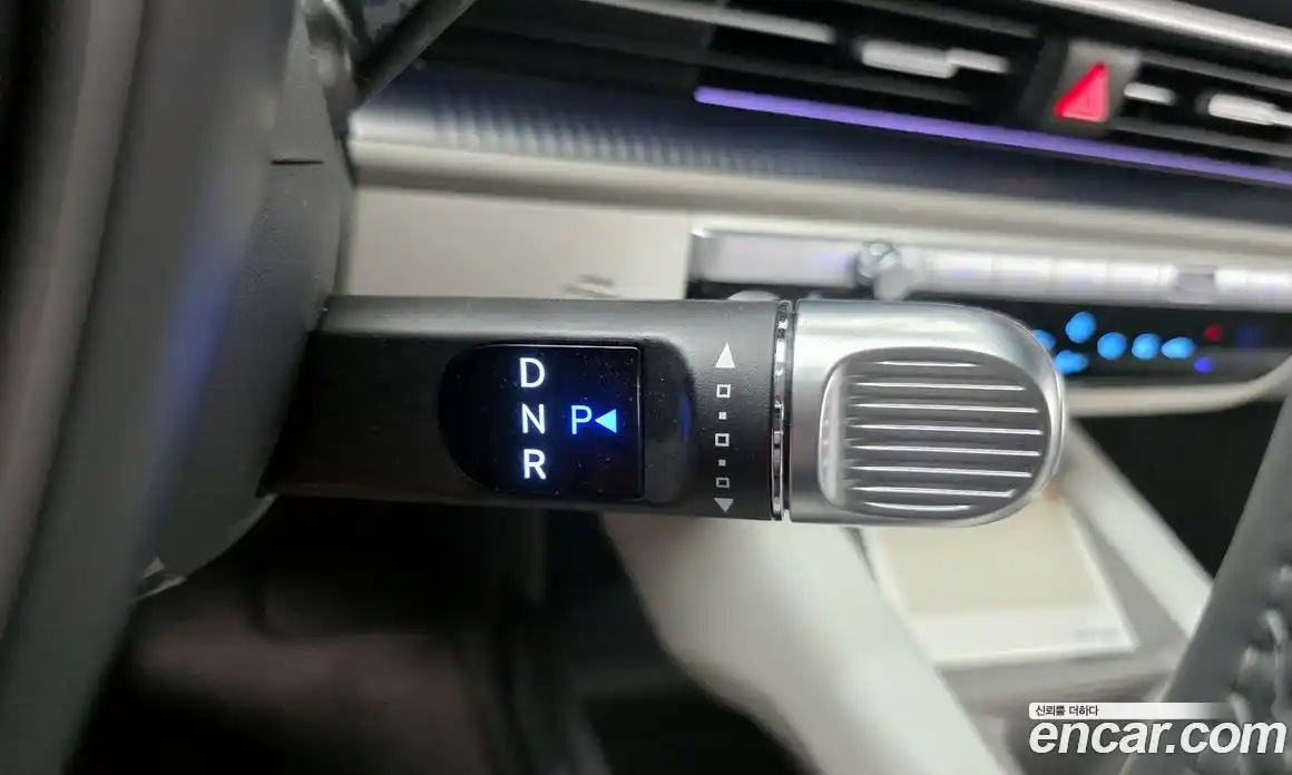 Hyundai Ioniq 6 2023 0.1 Автомат в Москве № 130517, фото 9