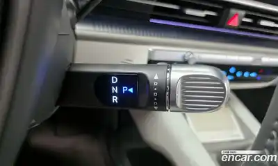 Hyundai Ioniq 6 2023 0.1 Автомат в Москве № 130517, миниатюра 9