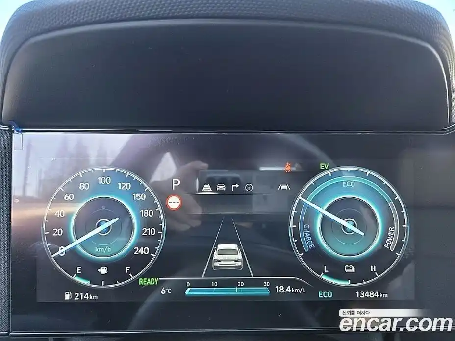 Hyundai Avante 2025 1.6 Автомат в Москве № 130657, фото 14