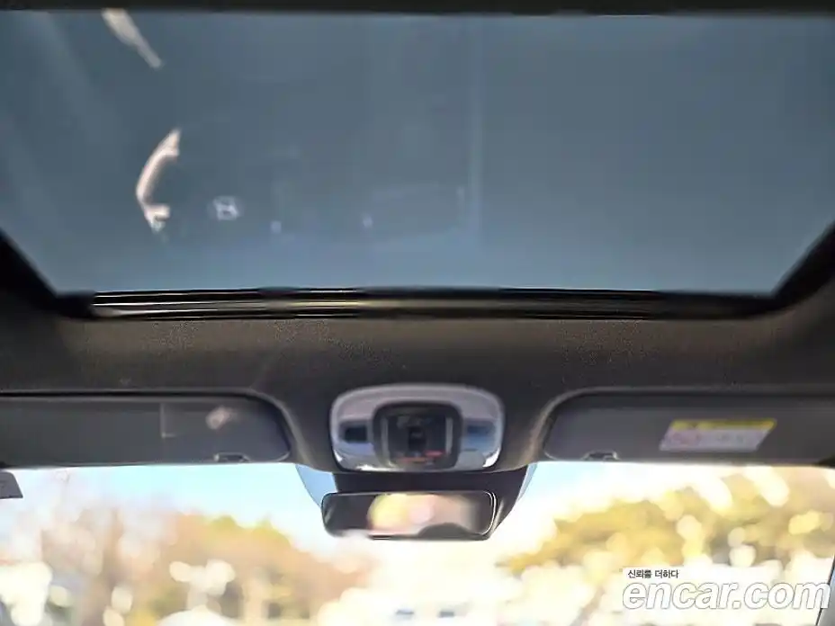 Hyundai Avante 2025 1.6 Автомат в Москве № 130657, фото 17