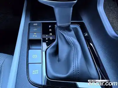 Hyundai Avante 2025 1.6 Автомат в Москве № 130657, миниатюра 4