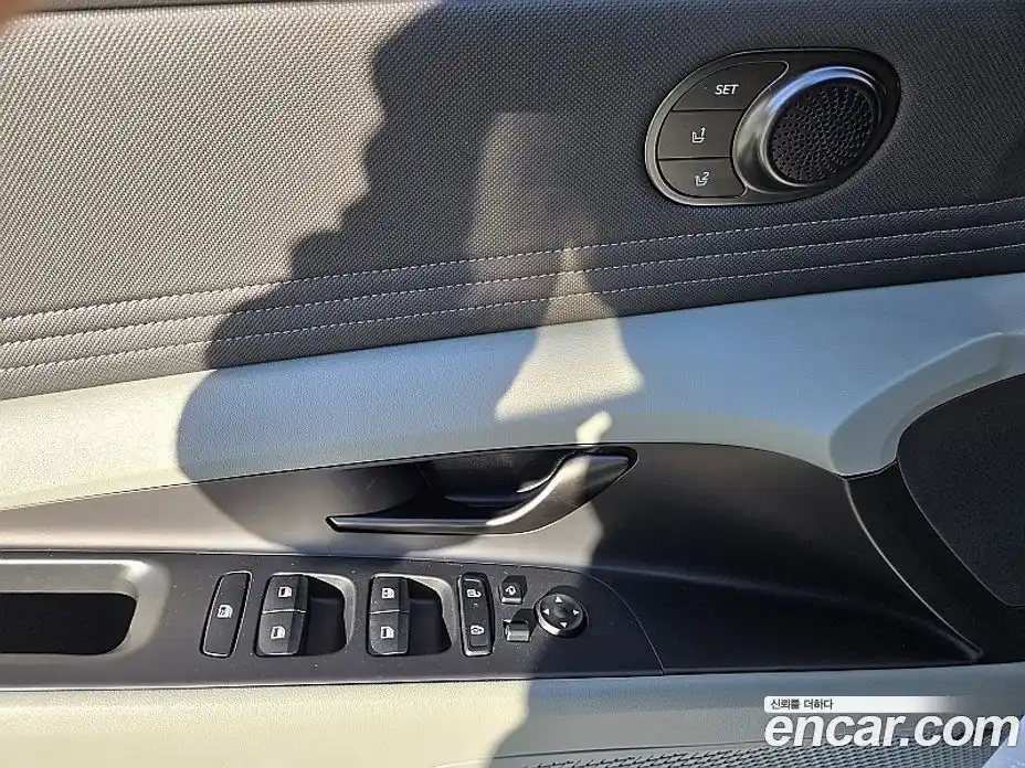 Hyundai Avante 2025 1.6 Автомат в Москве № 130657, фото 7