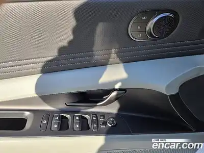 Hyundai Avante 2025 1.6 Автомат в Москве № 130657, миниатюра 7