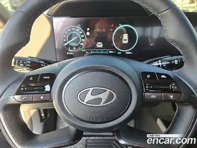 Hyundai Avante 2025 1.6 Автомат в Москве № 130657, миниатюра 8