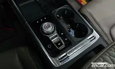 Kia Canival 2025 3.5 Автомат в Москве № 131181, миниатюра 5