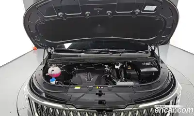 Kia Canival 2025 3.5 Автомат в Москве № 131181, миниатюра 6