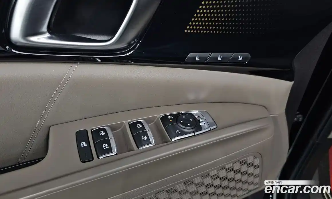 Kia Canival 2025 3.5 Автомат в Москве № 131181, фото 7