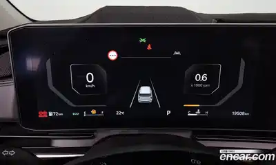 Kia Canival 2025 3.5 Автомат в Москве № 131181, миниатюра 10