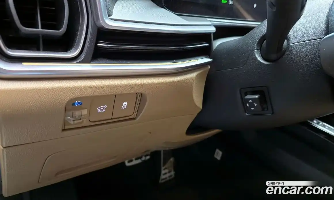 Kia Sorento 2024 1.6 Автомат в Москве № 132030, фото 7