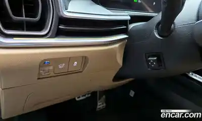 Kia Sorento 2024 1.6 Автомат в Москве № 132030, миниатюра 7