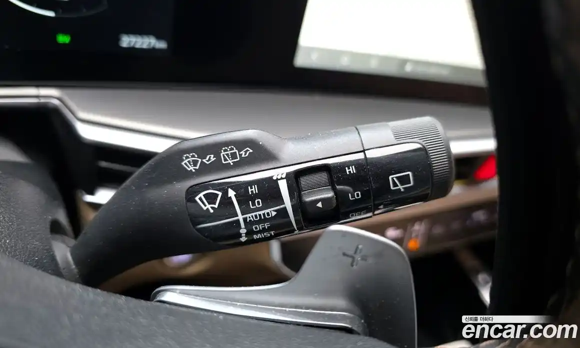 Kia Sorento 2024 1.6 Автомат в Москве № 132030, фото 8