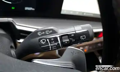 Kia Sorento 2024 1.6 Автомат в Москве № 132030, миниатюра 8