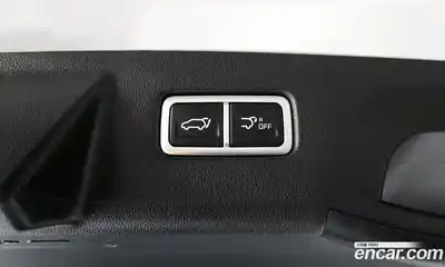 Kia Sorento 2024 1.6 Автомат в Москве № 132030, миниатюра 9