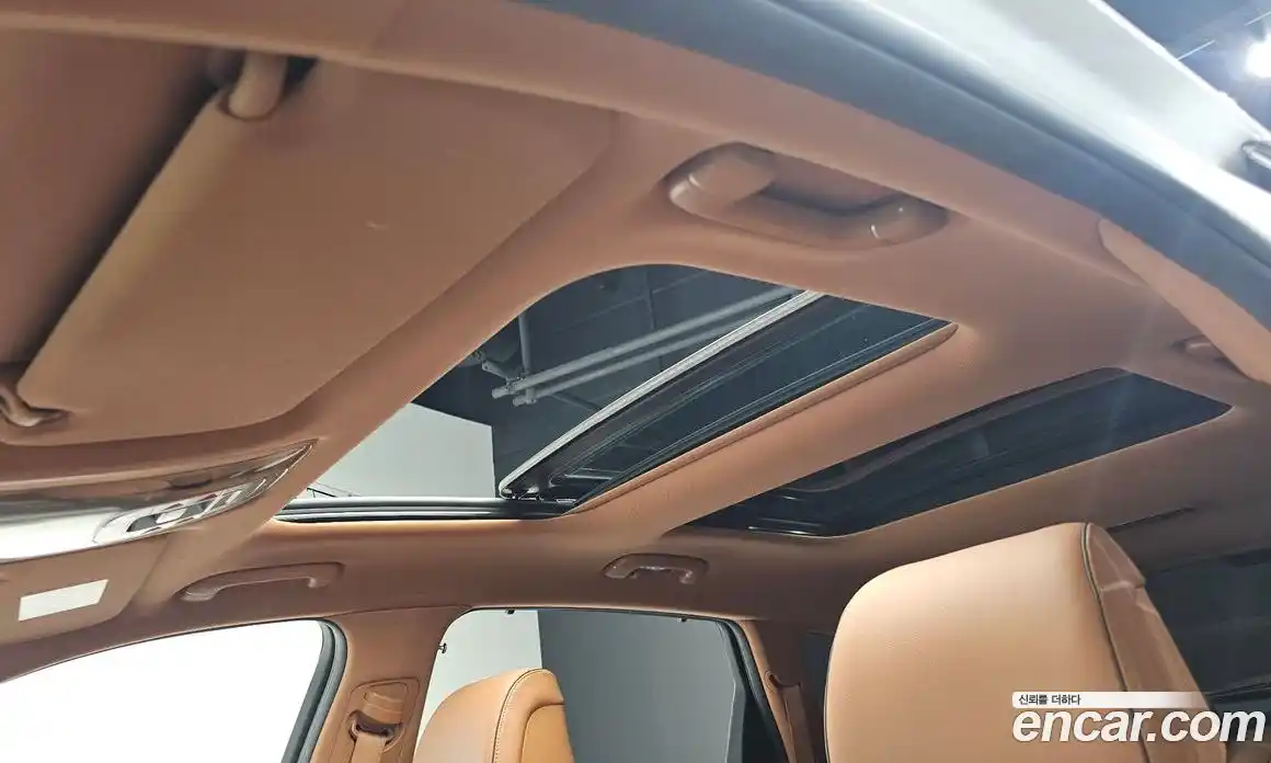 Genesis GV80 2024 2.5 Автомат в Москве № 13206, фото 11