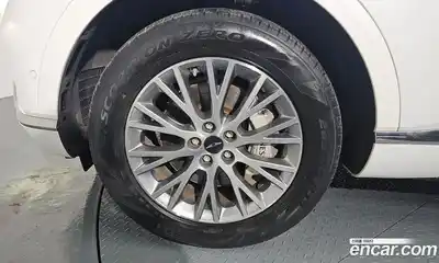 Genesis GV80 2024 2.5 Автомат в Москве № 13206, миниатюра 5