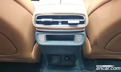 Genesis GV80 2024 2.5 Автомат в Москве № 13206, миниатюра 10