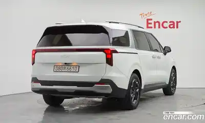 Kia Canival 2024 2.2 Автомат в Москве № 133538, миниатюра 12