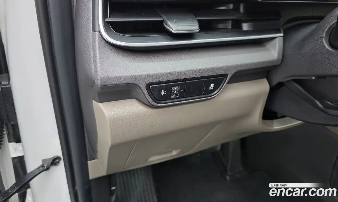 Kia Canival 2024 2.2 Автомат в Москве № 133538, фото 19