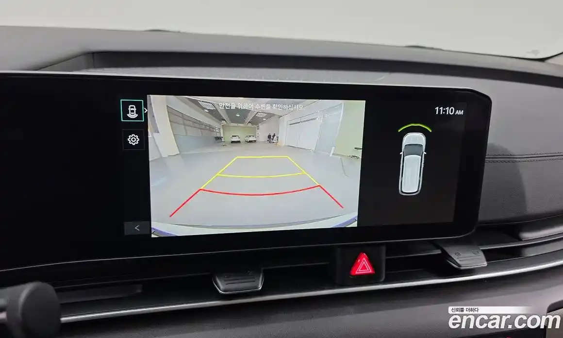 Kia Canival 2024 2.2 Автомат в Москве № 133538, фото 20