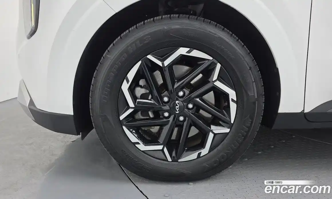 Kia Canival 2024 2.2 Автомат в Москве № 133538, фото 6