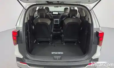 Kia Canival 2024 2.2 Автомат в Москве № 133538, миниатюра 8