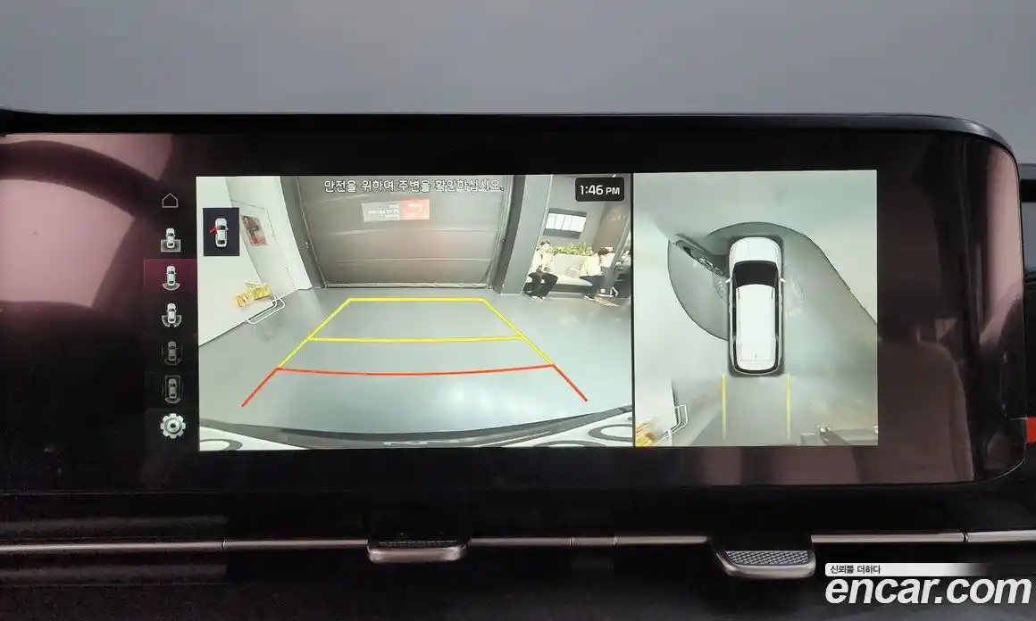 Kia Canival 2023 2.2 Автомат в Москве № 133646, фото 16