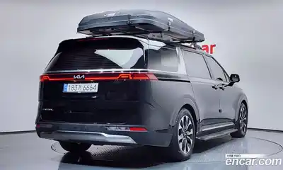 Kia Canival 2023 2.2 Автомат в Москве № 133646, миниатюра 4