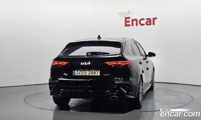 Kia K3 2022 1.6 Автомат в Москве № 133719, миниатюра 11