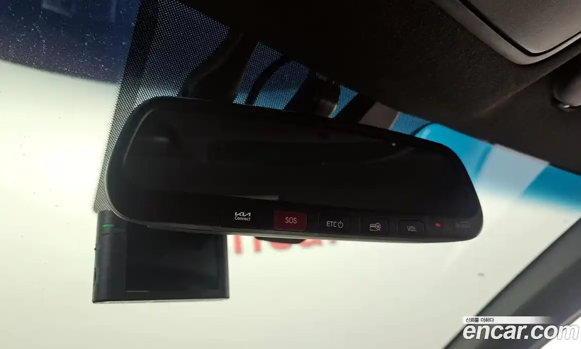 Kia K3 2022 1.6 Автомат в Москве № 133719, фото 16