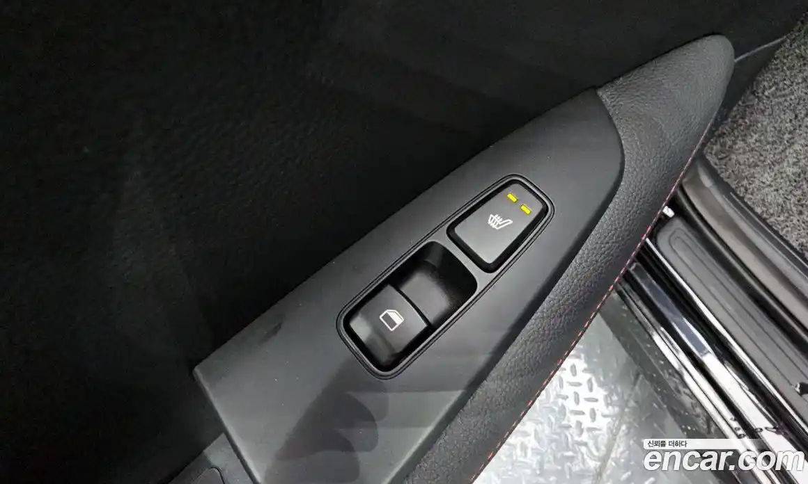 Kia K3 2022 1.6 Автомат в Москве № 133719, фото 17