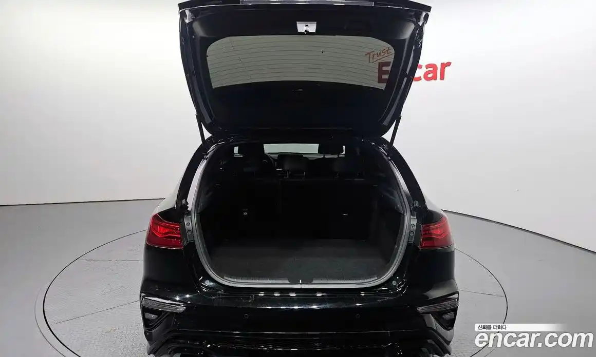 Kia K3 2022 1.6 Автомат в Москве № 133719, фото 19