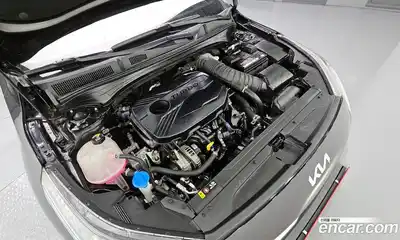 Kia K3 2022 1.6 Автомат в Москве № 133719, миниатюра 5