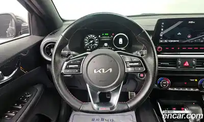 Kia K3 2022 1.6 Автомат в Москве № 133719, миниатюра 6