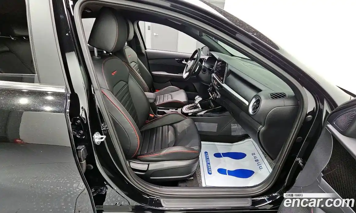 Kia K3 2022 1.6 Автомат в Москве № 133719, фото 7