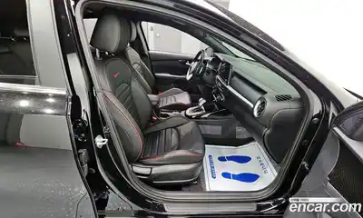 Kia K3 2022 1.6 Автомат в Москве № 133719, миниатюра 7