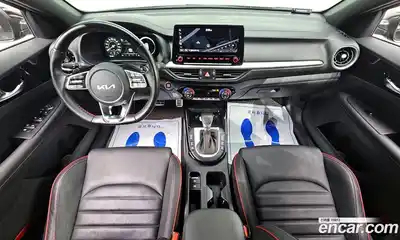 Kia K3 2022 1.6 Автомат в Москве № 133719, миниатюра 8