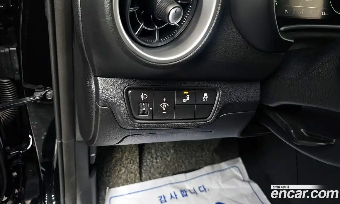 Kia K3 2022 1.6 Автомат в Москве № 133719, фото 9