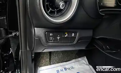 Kia K3 2022 1.6 Автомат в Москве № 133719, миниатюра 9