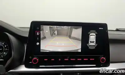 Kia K3 2022 1.6 Автомат в Москве № 133719, миниатюра 10