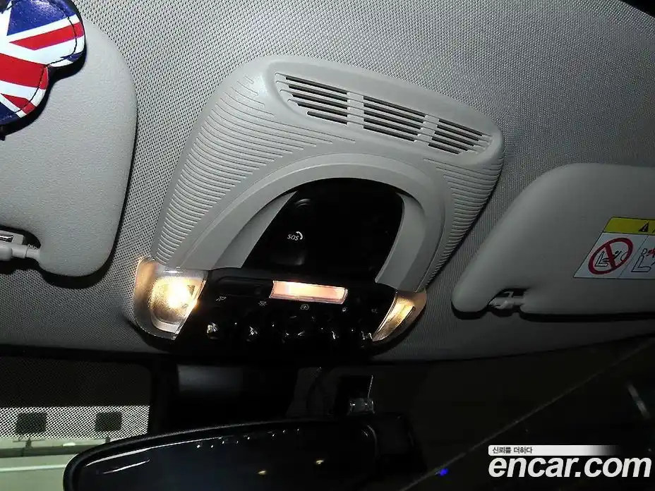 Mini Clubman 2022 1.5 Автомат в Москве № 136615, фото 15