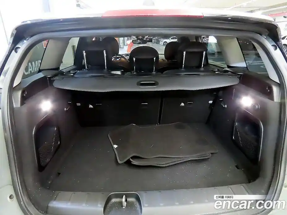 Mini Clubman 2022 1.5 Автомат в Москве № 136615, фото 17