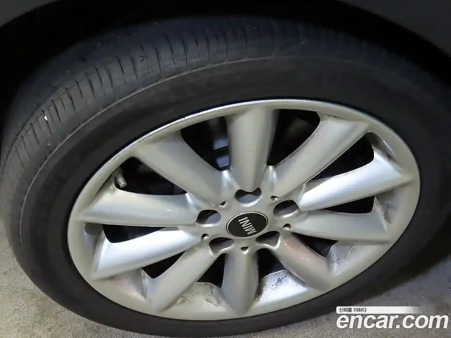 Mini Clubman 2022 1.5 Автомат в Москве № 136615, фото 19