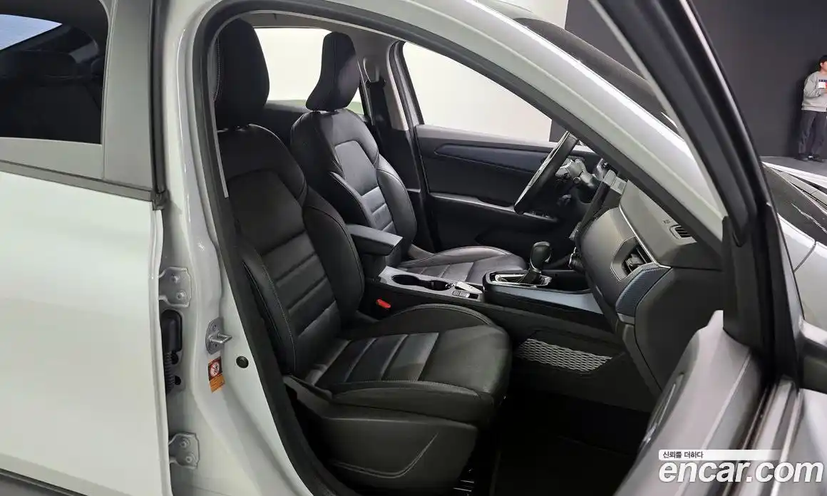 Renault XM3 2022 1.6 Автомат в Москве № 136687, фото 1