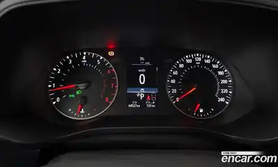 Renault XM3 2022 1.6 Автомат в Москве № 136687, миниатюра 12