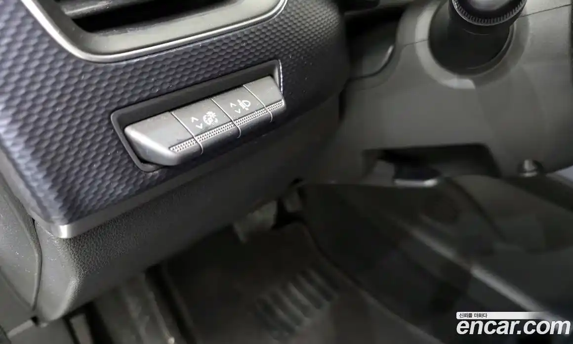 Renault XM3 2022 1.6 Автомат в Москве № 136687, фото 13