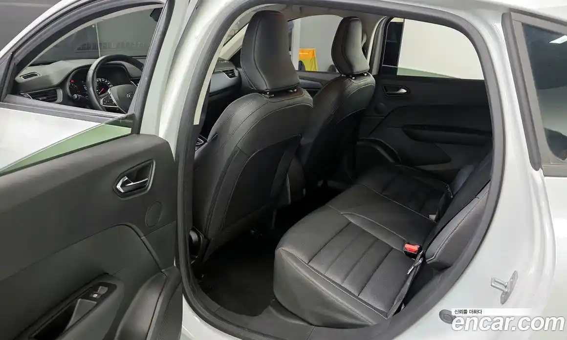 Renault XM3 2022 1.6 Автомат в Москве № 136687, фото 14